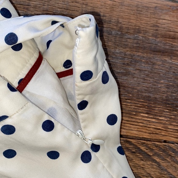 Lands’ End Canvas Skirt - Picture 6 of 8